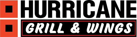 Hurricane Grill & Wings Logo